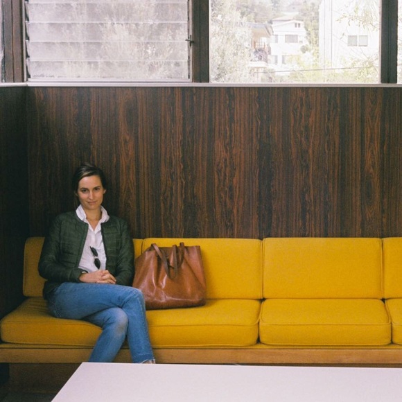 Meet your Posher, Blair - Picture 1 of 2